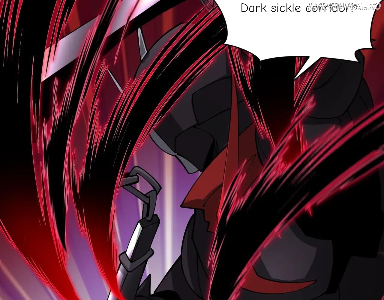 Era of the Haunted Chapter 431 - page 117